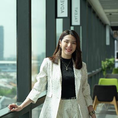 AI将取代你！如何Reskill保住饭碗？