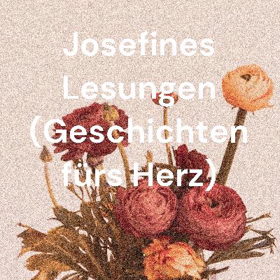 Josefines Lesungen (Geschichten fürs Herz) (Trailer)