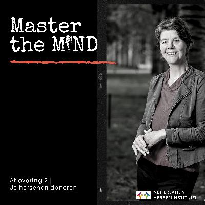 Je hersenen doneren | Inge Huitinga