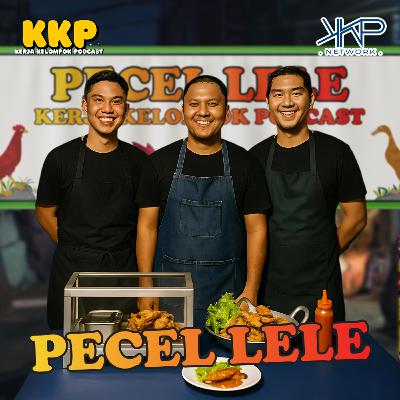 Pecel Lele