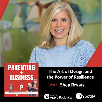 The Art of Design and the Power of Resilience