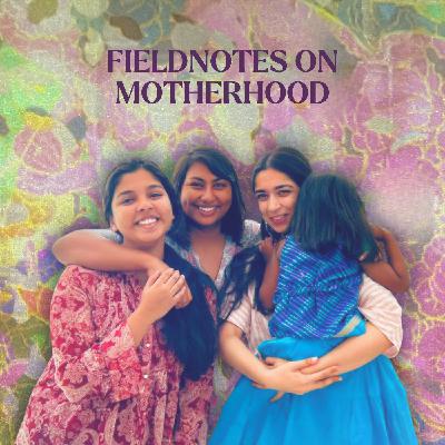 Sree: Field Notes on Motherhood Sree: Field Notes on Motherhood