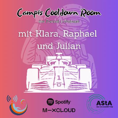 Campis Cooldown Room - Preseason und Livery Ranking