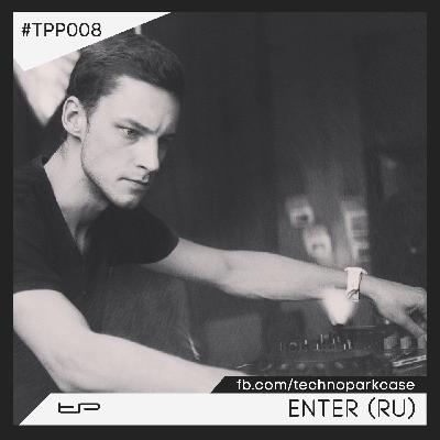 Technopark Podcast – 008 [Enter (ru)]