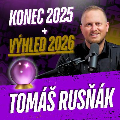 303: Realitní trh koncem roku 2025 a výhled na rok 2026