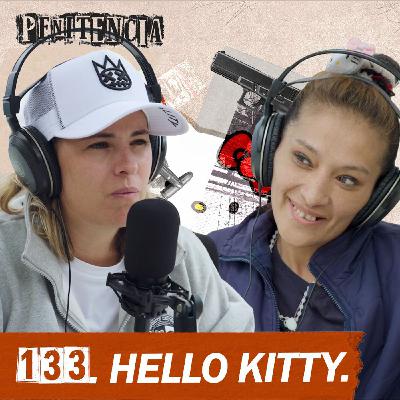 133. Mi venganza fueron horas de tortura | Hello Kitty