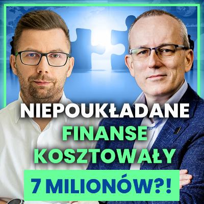 Co dają POUKŁADANE finanse w IT?