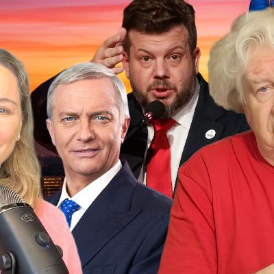 Kast vs Kaiser: ¿Voto útil? | E1745