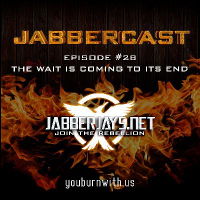 The Wait Is Coming To Its End