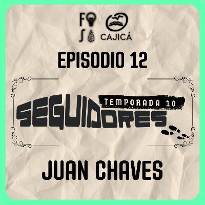 ¿Cuáles DOCTRINAS deben SEPARARNOS? |💡 Fotosíntesis SEGUIDORES 👣 | Juan Chaves