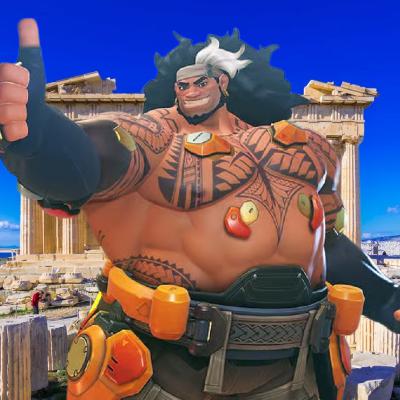 Dark Horse? Trojan Horse! - Overwatch World Cup 2026 Team Greece Preview (feat. Tycho and Kendar) Dark Horse? Trojan Horse! - Overwatch World Cup 2026 Team Greece Preview (feat. Tycho and Kendar)