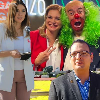 EP 3 MPP, Maru le coquetea al 24 EP 3 MPP, Maru le coquetea al 24