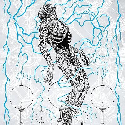 Semaine spéciale Mary Shelley - La traduction de Frankenstein... Semaine spéciale Mary Shelley - La traduction de Frankenstein...