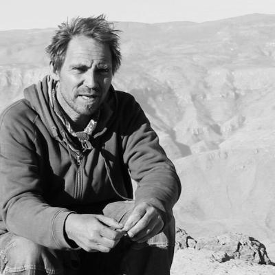 64. David Luke on Psychedelics, Parapsychology, Entheobotany & the Psychology of Luck