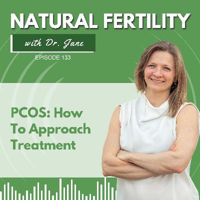 133: PCOS: How To Approach Treatment