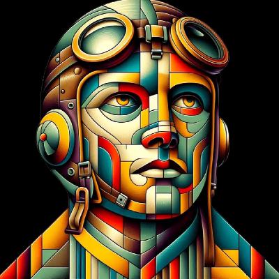 La Aviación Española Conmemora su "Década de Oro": Entrevista con el General Figuero