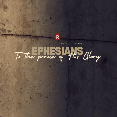 Diversity in Gifts, Unity in Christ - Ephesians 4:7-11 - Athanasios Bardis
