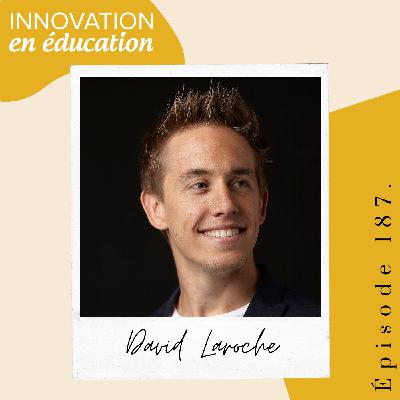 David Laroche : comment oser créer une vie inspirante et pleine de sens David Laroche : comment oser créer une vie inspirante et pleine de sens