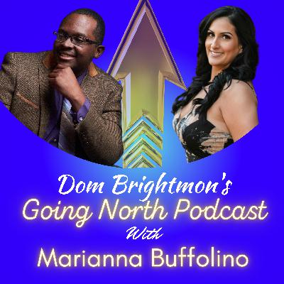 Ep. 799 – Love, Laughter, and Mafia Inspired Novels with Marianna Buffolino Ep. 799 – Love, Laughter, and Mafia Inspired Novels with Marianna Buffolino