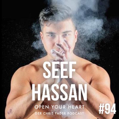 Seef - Die Ärzte sagten: "Du wirst sterben!" - Von 36 Tabletten am Tag zur völligen Selbstheilung