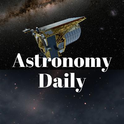 Euclid's Galactic Insights, Geminid Wonders, and Runaway Stars Revealed Euclid's Galactic Insights, Geminid Wonders, and Runaway Stars Revealed