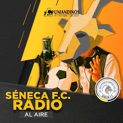 Ep.05: Olympo Sport, entrevista a Jorge Cristancho