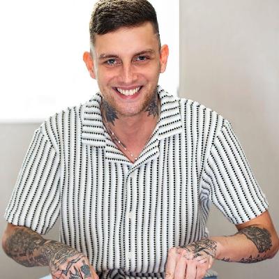 Episode 474: Using Medical Cannabis to Manage Autism, ADHD — and Rebuild a Life Episode 474: Using Medical Cannabis to Manage Autism, ADHD — and Rebuild a Life