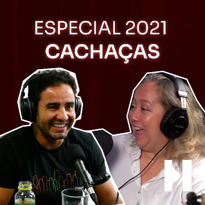 Especiais 2021: Cachaças Especiais 2021: Cachaças