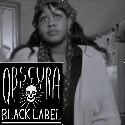 Black Label: Z and the Escalator