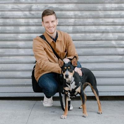 Ep. 21 | Good Fucking Design w/ Jason Bacher