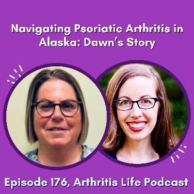 Navigating Psoriatic Arthritis in Alaska: Dawn’s Story