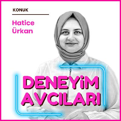 HATİCE ÜRKAN - "Skorların Ötesinde Gerçek Müşteri Deneyimi Ne Anlatıyor?"