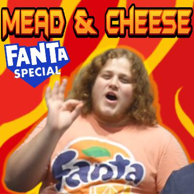 Fanta Special ft. Isaac De May and Angel Hendrickson (26/05/2023)