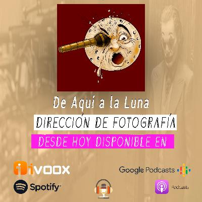 DQL 14 --- Dirección de fotografía