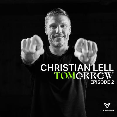 FC-Bayern-Star Christian Lell: Vom Rockstar-Leben auf Ibiza zur inneren Freiheit FC-Bayern-Star Christian Lell: Vom Rockstar-Leben auf Ibiza zur inneren Freiheit