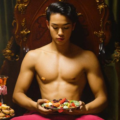 Journey Beyond Hunger: A Personal Fasting Odyssey 🙏