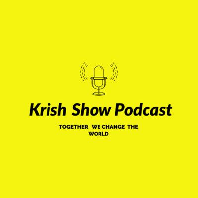 KRISH WITH VATHIYAR (GWU - 5) SUN PHARMA TAMIL PODcast
