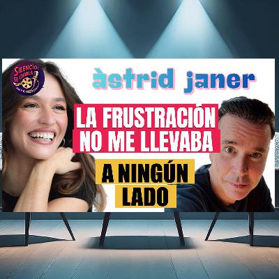 Las escenas magistrales pasan desapercibidas, las malas también ⎸Silencio: se charla Rubén Torrejón