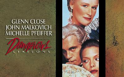 Episode 187 Dangerous Liaisons