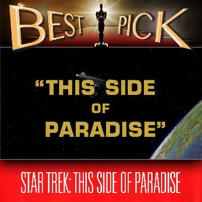 BP311 This Side of Paradise with Garrett Millerick