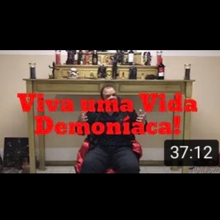 Luciferianismo