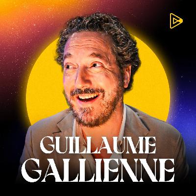 Guillaume Gallienne : Hypersensible, comment assumer sa singularité ?