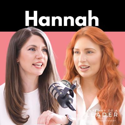 GK Barry’s Manager on How to Get Noticed on Social Media w/ Hannah Holland Founder of HLD Talent GK Barry’s Manager on How to Get Noticed on Social Media w/ Hannah Holland Founder of HLD Talent