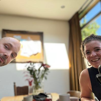 #14 AYA's - Suzan Koenis: kanker terwijl je net aan je grote mensen leven begint #14 AYA's - Suzan Koenis: kanker terwijl je net aan je grote mensen leven begint