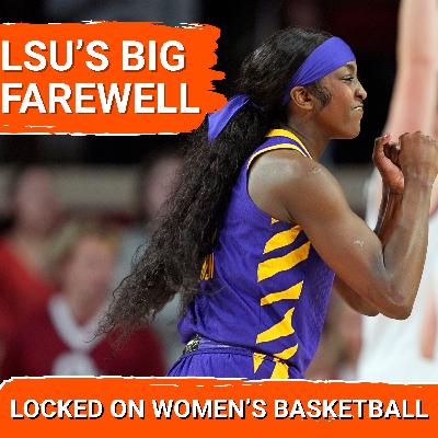 LSU Ready to EXPLODE on Senior Night 🔥 Tennessee in Trouble?