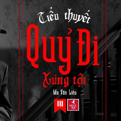 Quỷ Đi Xưng Tội l Phần 2/14