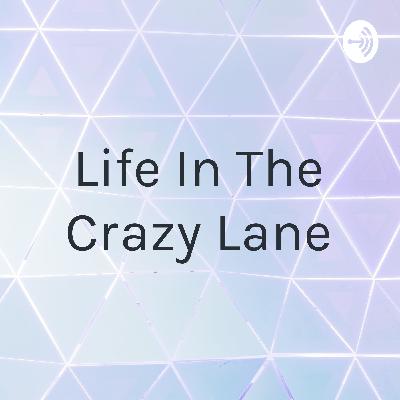 Preview of life in the crazy lane