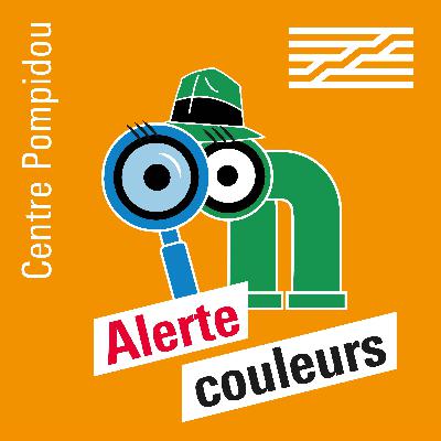 Alerte couleurs - Episode 1 - Mission Rouge
