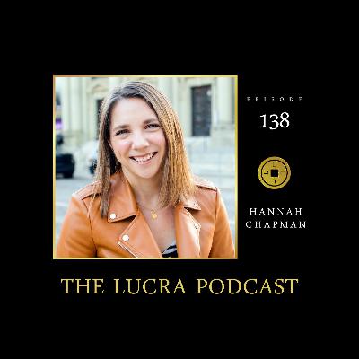 138. Designing Your Wealth: Human Design Meets Financial Planning with Hannah Chapman 138. Designing Your Wealth: Human Design Meets Financial Planning with Hannah Chapman