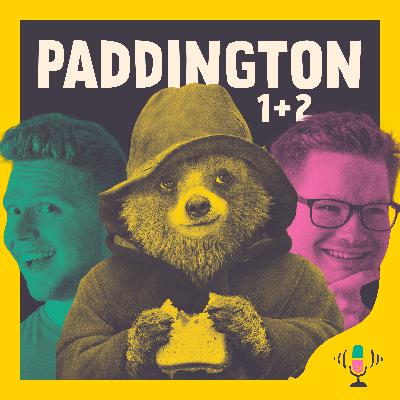 #067 Paddington - Die beste Filmreihe ALLER ZEITEN?